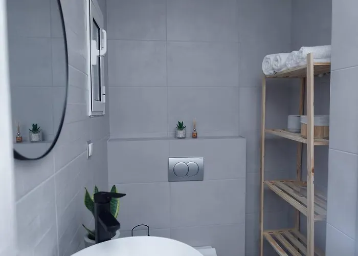 Ns88_apartment * Салоники